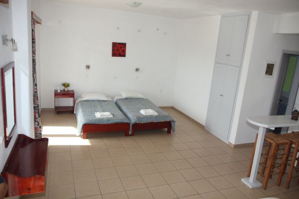 Hotel Paradiso Apartments (Islas Jónicas)